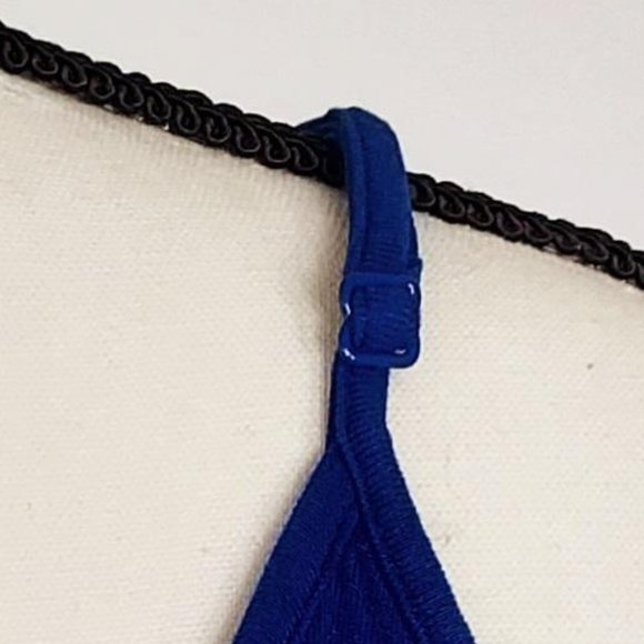 Venus Women's Maxi Dress Blue Size XS - Picture 8 of 11